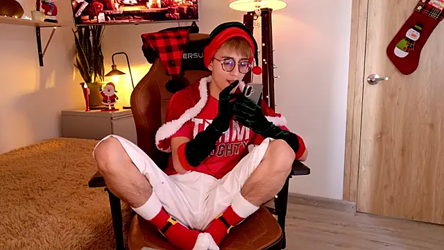 Mr evan1 online show from November 22, 2025, 5:45 pm