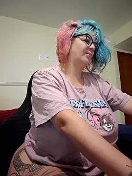 Snapshot of Escarlate4you_ chatting on March 4, 2026, 9:50 am Escarlate4you online show from March 4, 2026, 9:50 am