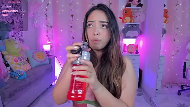 Snapshot of _dayana_miler chatting on February 25, 2026, 2:23 am dayana miler online show from February 25, 2026, 2:23 am