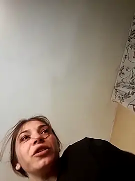 AntoniaHottie online show from March 13, 2025, 5:18 pm