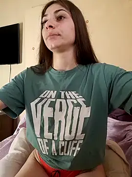 AntoniaHottie online show from March 14, 2025, 12:07 pm