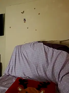 AntoniaHottie online show from March 15, 2025, 9:09 am