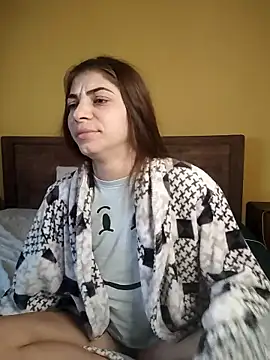 AntoniaHottie online show from January 11, 2026, 9:38 am