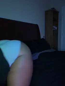 Snapshot of KiDaBrat chatting on January 10, 2025, 9:23 am KiDaBrat online show from January 10, 2025, 9:23 am