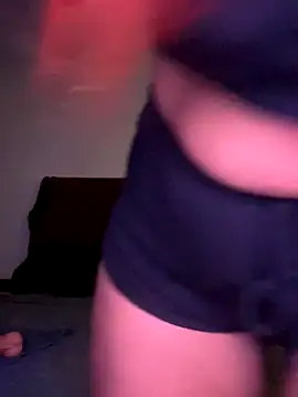 Snapshot of KiDaBrat chatting on November 12, 2025, 8:56 pm KiDaBrat online show from November 12, 2025, 8:56 pm