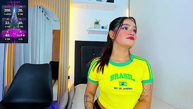 coraline v online show from December 18, 2025, 3:00 am