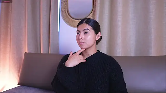 ShelleyMorell online show from November 18, 2025, 12:41 pm