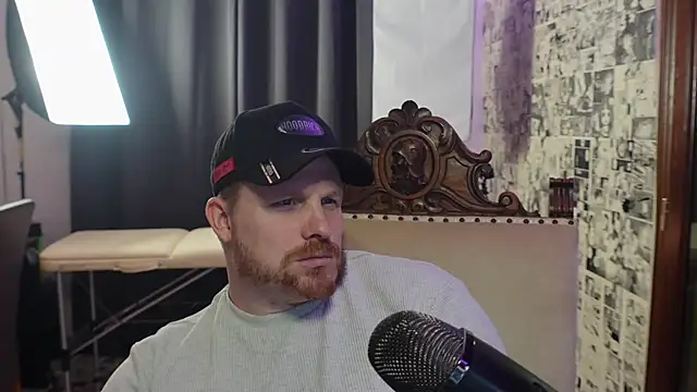 Be N84 online show from January 21, 2025, 11:02 pm