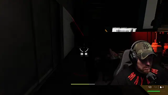 Be N84 online show from November 12, 2025, 7:40 pm