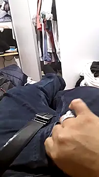 gordito xx online show from November 13, 2025, 9:40 pm