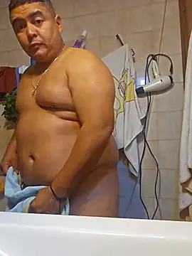 gordito xx online show from November 3, 2025, 7:57 am