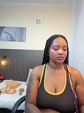 chanel brunette online show from April 16, 2026, 9:39 pm