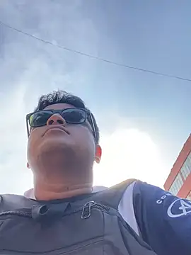 Daniel Black98 online show from March 21, 2025, 8:50 pm