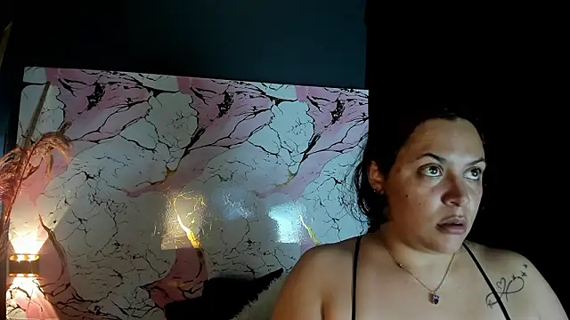 Biiancacox online show from March 12, 2026, 3:01 am