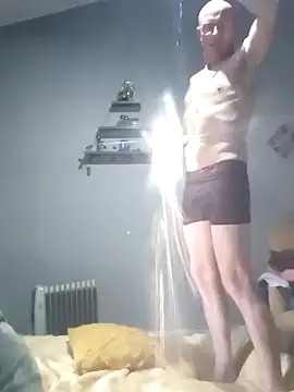 WreckedCrop online show from March 8, 2025, 4:45 am