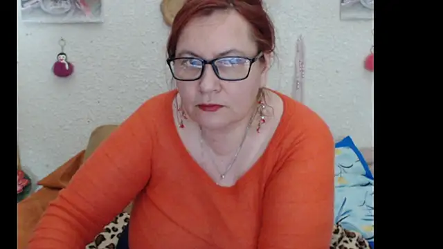 PlayfullMature online show from November 13, 2025, 7:07 pm