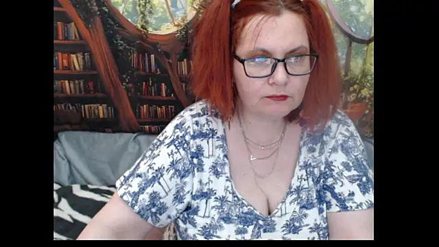 PlayfullMature online show from May 30, 2026, 3:39 pm