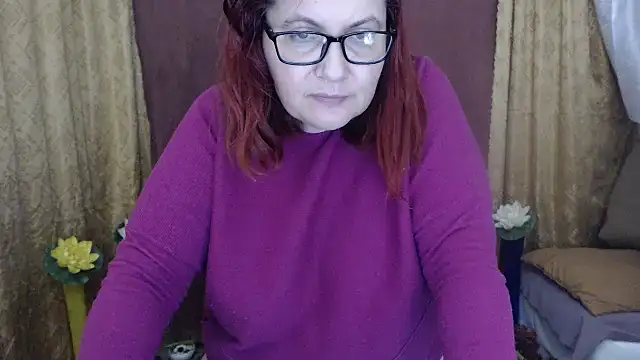 PlayfullMature online show from March 20, 2026, 1:28 am