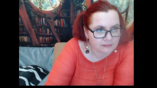 PlayfullMature online show from May 23, 2026, 11:09 am