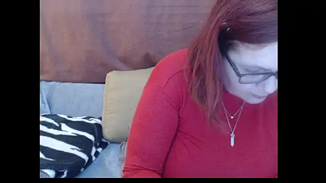 PlayfullMature online show from May 1, 2026, 2:55 pm