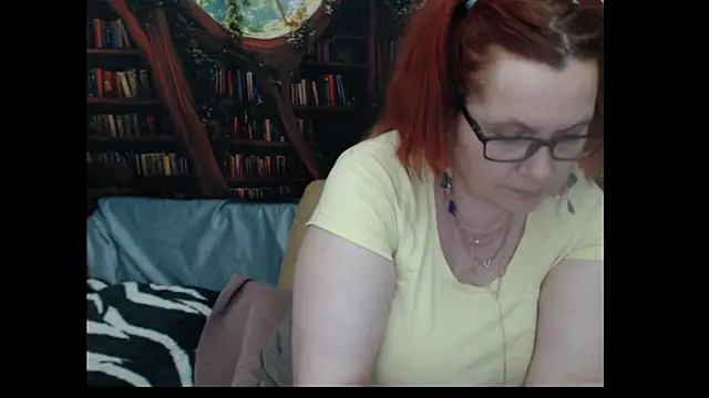 PlayfullMature online show from May 30, 2026, 2:51 am