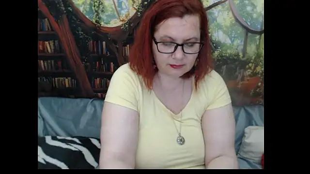 PlayfullMature online show from May 31, 2026, 8:31 pm