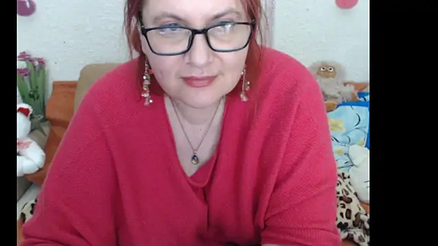 PlayfullMature online show from December 2, 2025, 9:33 am