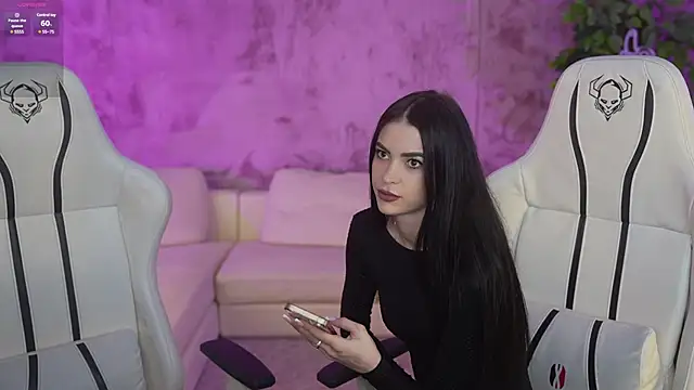 Tina Breeze online show from February 6, 2025, 1:54 pm