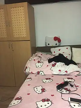 Snapshot of Lisszus chatting on February 25, 2026, 8:08 pm Lisszus online show from February 25, 2026, 8:08 pm