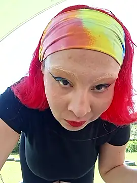 Snapshot of Andrea_Bloomix chatting on January 9, 2026, 5:20 pm Andrea Bloomix online show from January 9, 2026, 5:20 pm