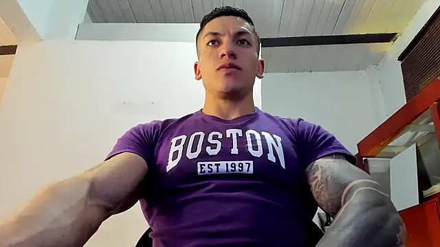 aquiles 51 online show from November 1, 2025, 7:52 pm