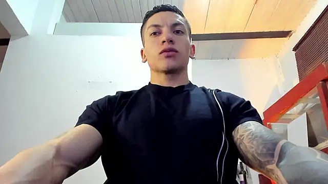 Snapshot of aquiles_51 chatting on November 4, 2025, 7:06 pm aquiles 51 online show from November 4, 2025, 7:06 pm