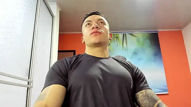 aquiles 51 online show from February 16, 2026, 2:05 pm