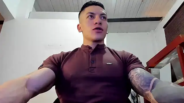 aquiles 51 online show from October 30, 2025, 7:33 pm