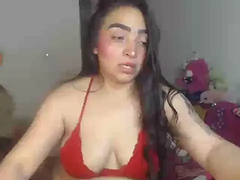 samantha2207 online show from February 25, 2025, 9:31 am