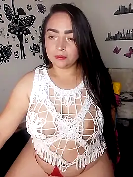 samantha2207 online show from September 22, 2025, 5:35 am