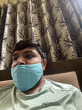 Parth-26 online show from May 7, 2026, 4:21 pm
