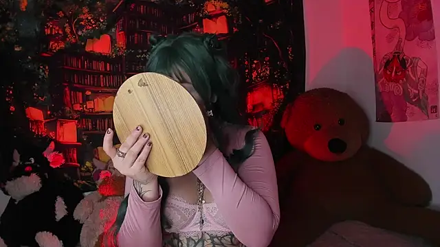 Snapshot of Elena-Rosse chatting on November 20, 2025, 10:31 pm Elena-Rosse online show from November 20, 2025, 10:31 pm