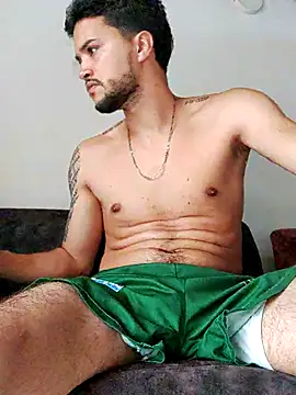 Gerduke06 online show from November 15, 2025, 4:44 pm