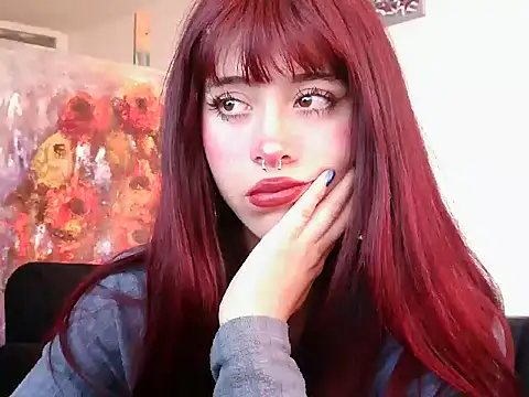 Snapshot of SuzzyyM chatting on September 13, 2025, 9:26 pm SuzzyyM online show from September 13, 2025, 9:26 pm