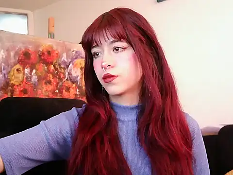 Snapshot of SuzzyyM chatting on September 11, 2025, 8:09 pm SuzzyyM online show from September 11, 2025, 8:09 pm