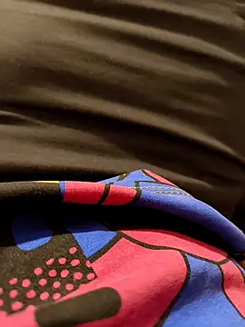 Snapshot of Montuni6 chatting on October 19, 2025, 3:20 am Montuni6 online show from October 19, 2025, 3:20 am