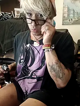 Mune Raez 6 online show from November 20, 2025, 9:25 pm