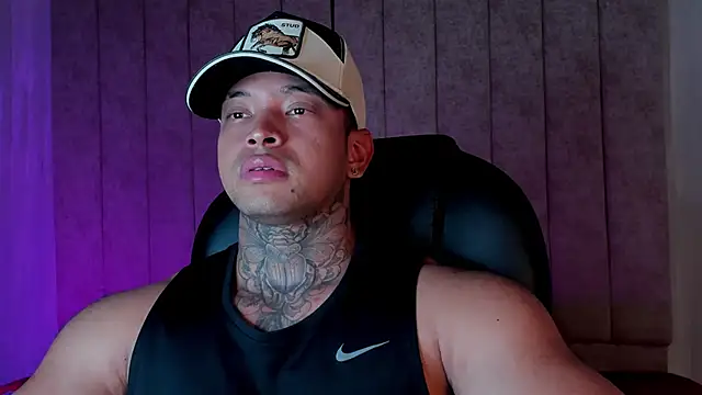 Stiven collins online show from March 14, 2026, 5:24 am