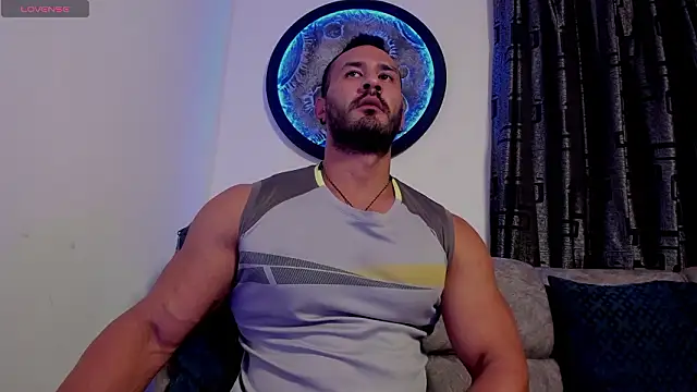 curt xxx online show from March 15, 2026, 1:45 am