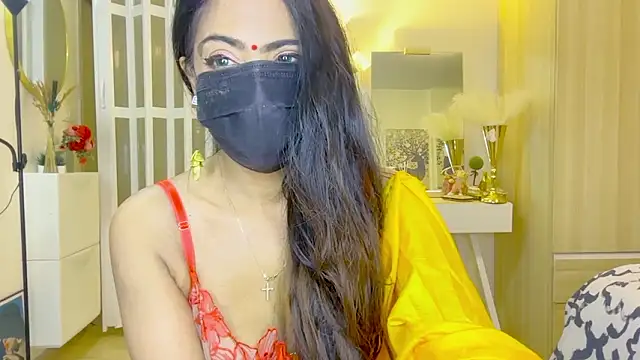 Monalisadon018 online show from March 24, 2026, 5:13 pm