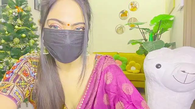 Monalisadon018 online show from February 15, 2026, 4:35 am