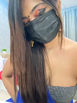 Monalisadon018 online show from December 22, 2024, 4:17 am