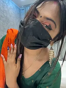 Monalisadon018 online show from December 15, 2024, 7:31 pm