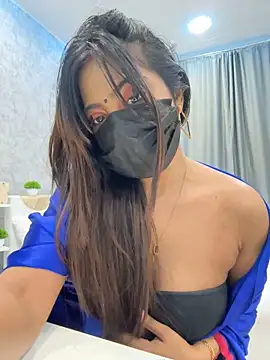 Monalisadon018 online show from December 13, 2024, 12:17 pm